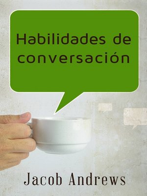 cover image of Habilidades De Conversación